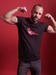 Image of Nu Amsterdam Cardinal Tee