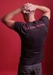 Image of Nu Amsterdam Cardinal Tee