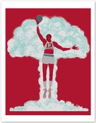 Image of Wilt Print