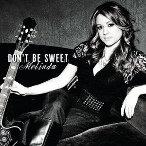 Image of Don't Be Sweet EP