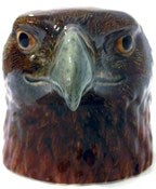 Image of EAGLE EGG CUP