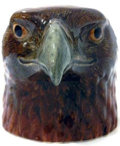 Image of EAGLE EGG CUP