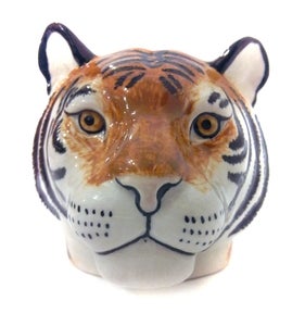 Image of TIGER EGG CUP