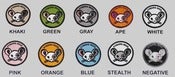 Image of Cyborg Mice Patch