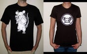 Image of Cyborg Mice T-Shirt
