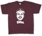 Image of The Sarge