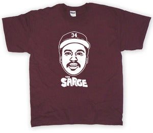 Image of The Sarge