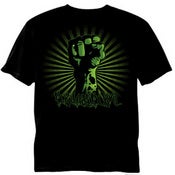 Image of Fist Tee