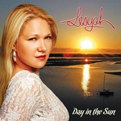 Image of Lesyah - Day In The Sun (Album)