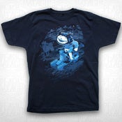 Image of The night of the kidnapping - T-Shirt