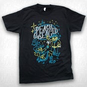 Image of Welcome to the Peachbeach - Shirt