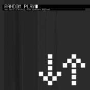 Image of 'Random Play' Compilation CD & Book