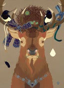 Image of Stag