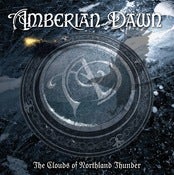 Image of Amberian Dawn - The Clouds of Northland Thunder