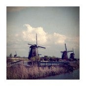 Image of Dutch Windmills 8x8