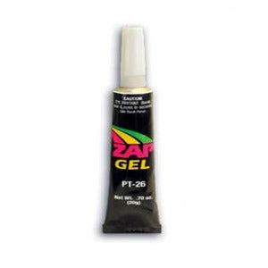 Image of Zap A Gap Gel