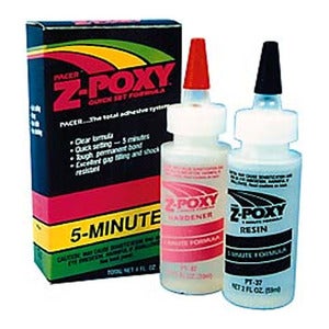 Image of Z-Poxy