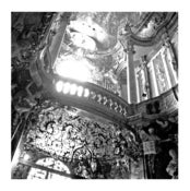 Image of Light of the Church 8x10