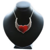 Image of Rock n' roll heart