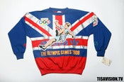 Image of TI$A ADIDAS SWEATSHIRT