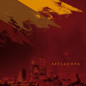 Image of SPYLACOPA "Self Titled" - Limited Digipack