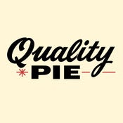 Image of Quality Pie T-shirt