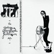 Image of The Jiving Furniture Jubileum EP