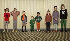 Image of milibe | leggings