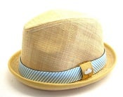 Image of AMPAL Creative The Buena Vista Fedora