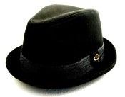 Image of AMPAL Creative The Darkside Fedora