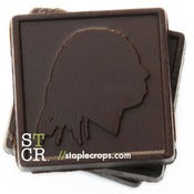 Image of Lil Wayne 2oz Chocolate Bar (Pack of 3)