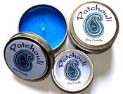 Image of Patchouli