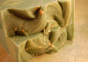 Image of GOBLIN  handmade soap