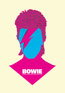 Image of Phrenology Discography - Bowie