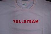 Image of Fullsteam shirt (mens & womens)