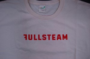 Image of Fullsteam shirt (mens & womens)
