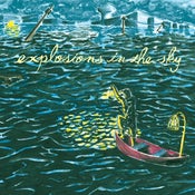 Image of Explosions In The Sky "All Of A Sudden..." LP