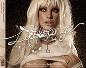 Image of Lifelounge Magazine 9 – The Counterfeit Edition