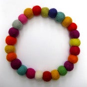 Image of Dotsy Necklace
