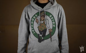 Image of Vintage Boston Green