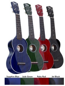 Image of Ohana SK-15 Soprano