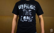 Image of Defame The Lame (Black)