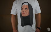 Image of Infamous Catholic Nun 