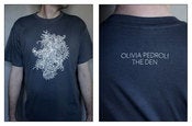 Image of T-shirt - Male