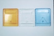 image of clear plastic circuit cases