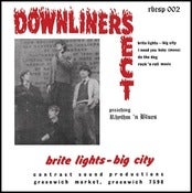 Image of Downliners Sect Brite Lights EP