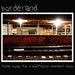 Image of Borderland "Theme Songs for a Bluffington Basement Show" ep