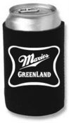 Image of High Life Beer Koozie