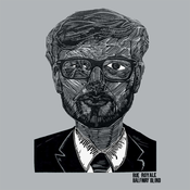 Image of Rue Royale - Halfway Blind (needno009)