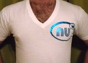 Image of Nu King V-neck